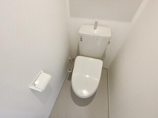 シトラス新城の物件内観写真